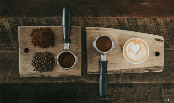 The Ultimate Guide To Every Type of Coffee