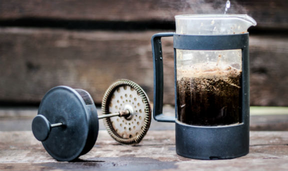 French Press Coffee: The Ultimate Guide