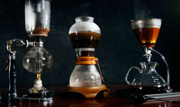 The 5 Best Siphon Coffee Makers In 2023