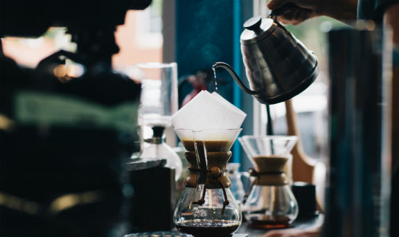 How To Brew Pour Over Coffee: The Ultimate Guide